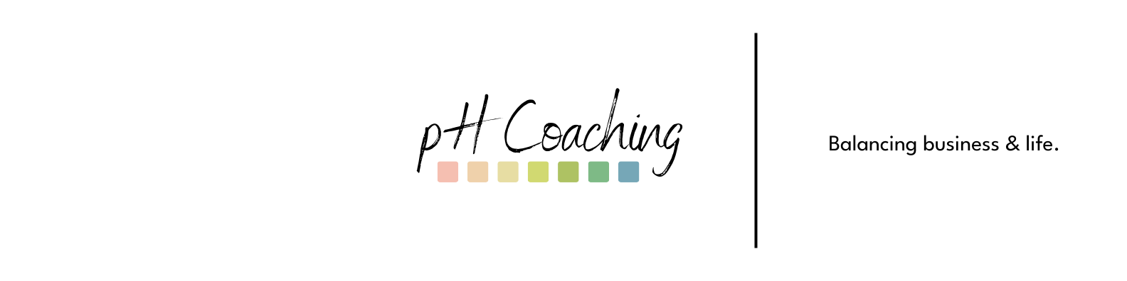 pH Coaching logo